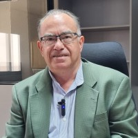 Patxi Latorre Armendáriz