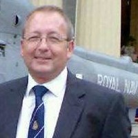 Martin White