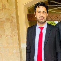Asad Hussain