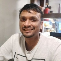 Saketh C.