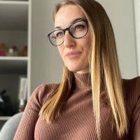 Viktoriia Boiko