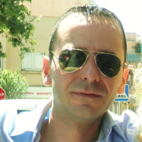 Francisco Carrillo Ruiz