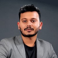 Devesh Srivastava