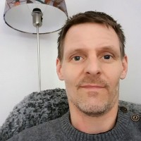 Henrik Lindström