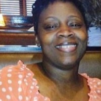 Kimberly Brown