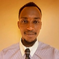 Brian Mugo