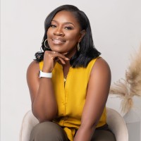 Al-Nesha Jones, CPA, MBA