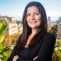 Davinia Vázquez Martínez