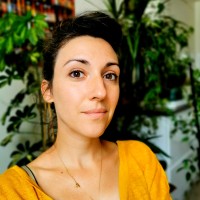 Elyette Llas