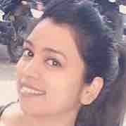Kavyashree G