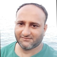 Muhammed Irfan Maniyar