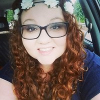 Haylie Milholen