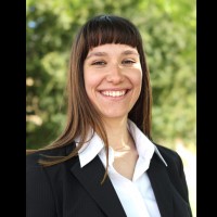 Julia Carola Martin