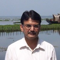 Nimish Shah