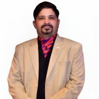 Parmanand Sharma