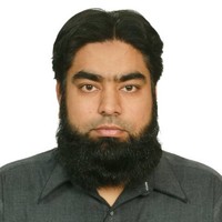 Muhammad Asif Shafique