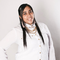 Jamie-Lee Arendse