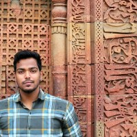 Vivek Mahour