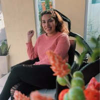 Aranza Orozco Angeles