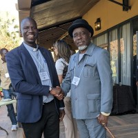 Moses Phiri