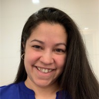 Maria (Jessica) Piazza