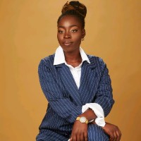 Nafissate HOUNKPATIN