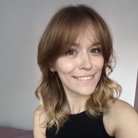 Klaudia Dłużak