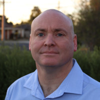 Darren Winter