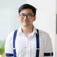 Bryce Tom, PE