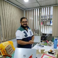 ....Mayur Gulati