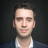 Alexandre P.