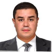 Mustapha Charef