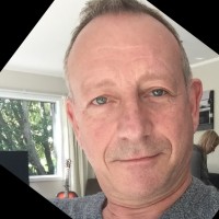Mark Parks