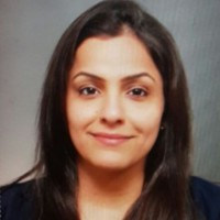 Gagandeep Kaur