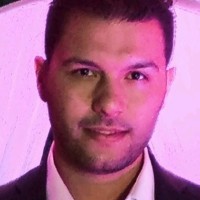 Youssef Bougharbal
