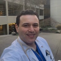 Waleed Abraham,Md