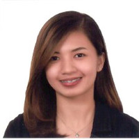 Hazel Anne Rodriguez, Cpa