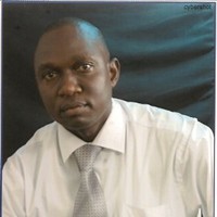 Ayodele Andrew Adedeji