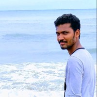 Kaliraj M
