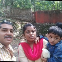 Eldho Varghese