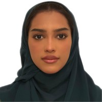 Sarah Riyadh