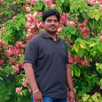 Thejo Kumar