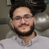 Mohammad Al-Khairy