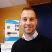 Ørjan Kivijervi Simensen