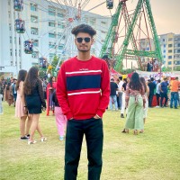 Sahil Thakur