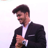Shashank Gosavi