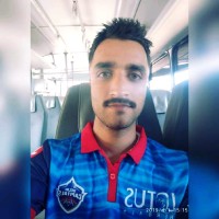 Sunil Kumar