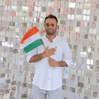 Basavaraj Talawar
