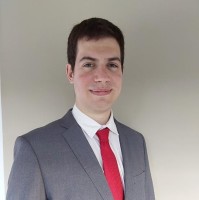 GABRIEL DAMARO