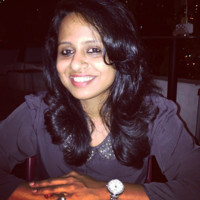 Hetal Savla